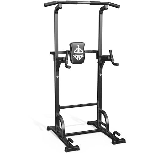 Sportsroyals Power Tower, Dip-Stati Sportsroyals Power Tower, Dip-Stati