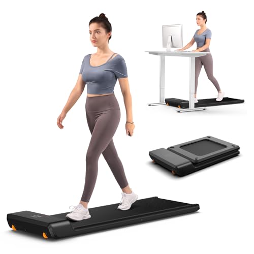 WalkingPad A1 Pro Klappbar Laufband für Zuhause, Maximale Be WalkingPad A1 Pro Klappbar Laufband für Zuhause, Maximale Be
