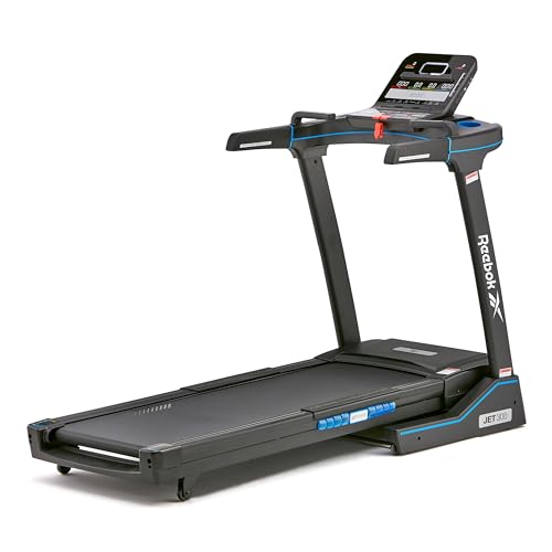 Reebok Jet 300 Bluetooth Laufband