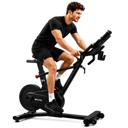 AsVIVA S18 Pro Speedbike – Indoor AsVIVA S18 Pro Speedbike – Indoor