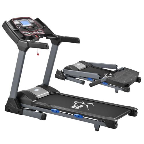 ArtSport Laufband Speedrunner 6000 