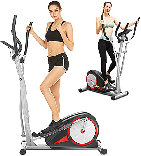 ANCHEER Crosstrainer, Crosstrainer 