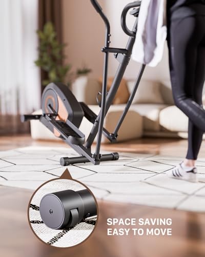 Crosstrainer Für Zuhause, Aeriflo S100 