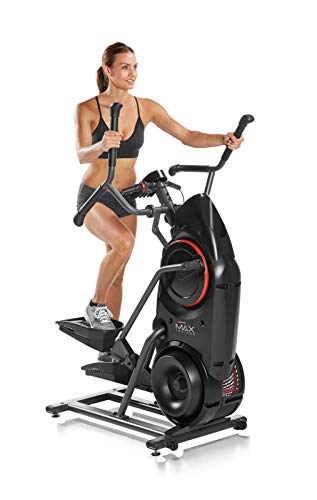 Bowflex Max Trainer M3 Crosstrainer