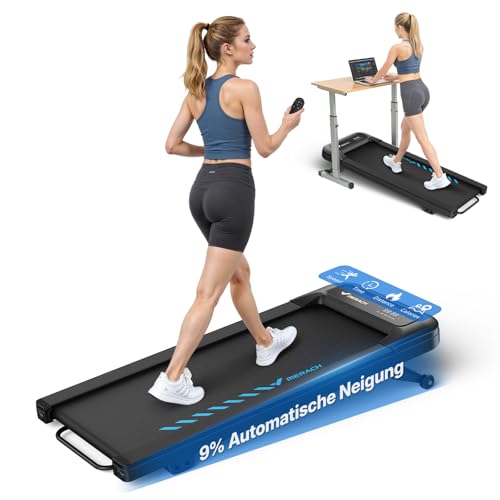 MERACH Walking Pad,Laufband Für Zu