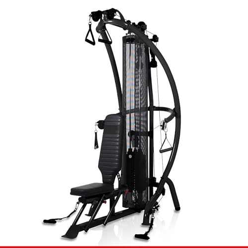 HAMMER Inspire Kraftstation M1