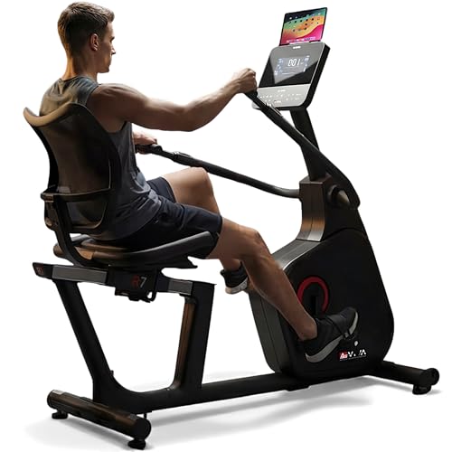 AsVIVA R7 Liegeergometer | Ergomete