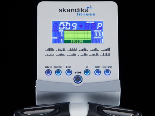Skandika Crosstrainer Elliptical Jupiter