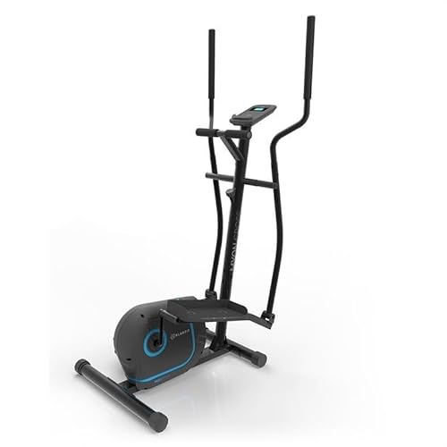 Kraftfit Crosstrainer, Stepper für