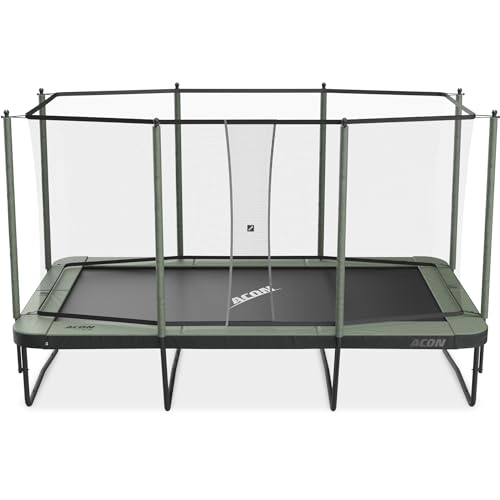 Acon Trampolin Air 16 Sport HD mit 