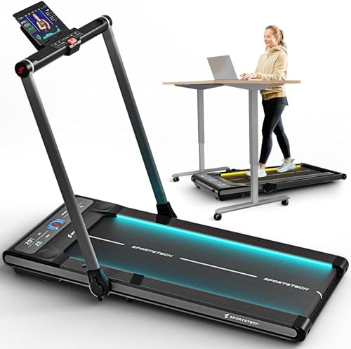 Sportstech sWalk Plus 2in1 Walking Sportstech sWalk Plus 2in1 Walking