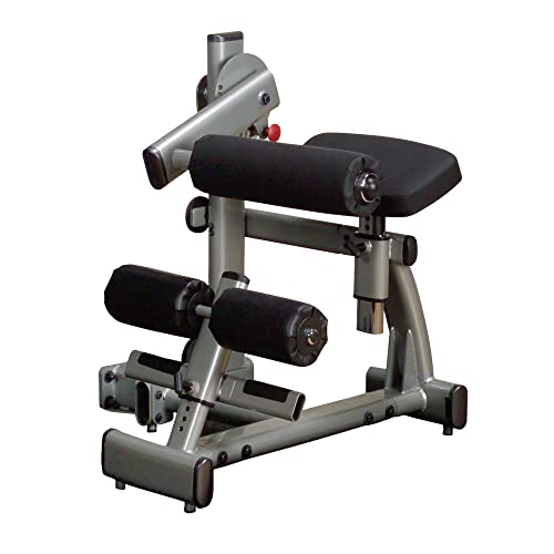 Body-Solid Bauch-/Rücken-Maschine