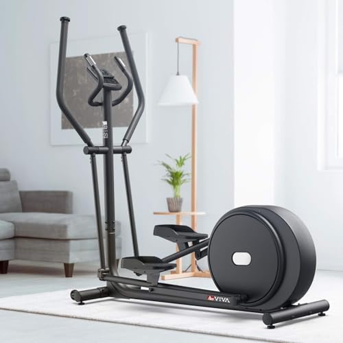 AsVIVA C29 Crosstrainer mit Bluetooth, 1 AsVIVA C29 Crosstrainer mit Bluetooth, 1