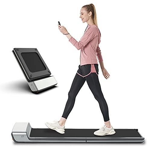 WalkingPad P1 Laufband Klappbar Laufband für Zuhause 0,5-6km