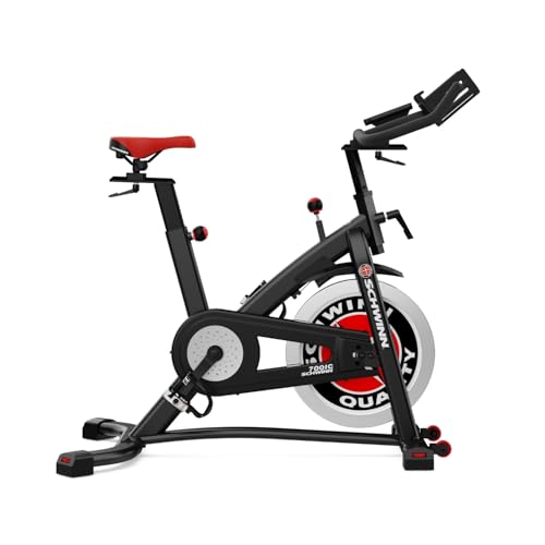 Schwinn 700IC Indoor‑Cycling‑Bike 