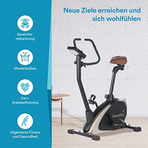 Skandika Ergometer Vinneren Design Homet