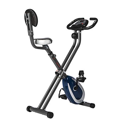 Ultrasport Heimtrainer, Fitnessbike