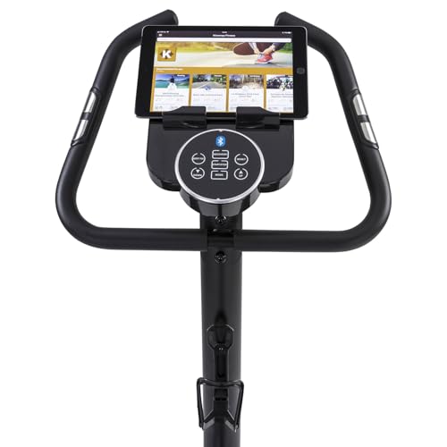 Tunturi FitCycle 50i Heimtrainer Fahrrad