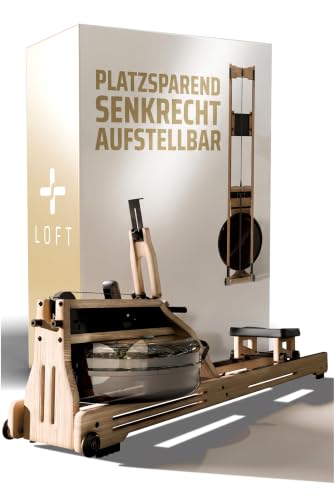 SportPlus Rudergerät für Zuhause SportPlus Rudergerät für Zuhause