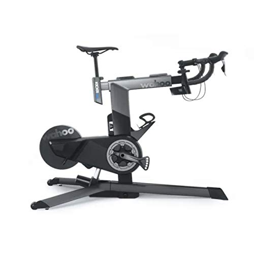 Wahoo Indoor Smart Fahrradtrainer KICKR Bike Indoor Trainer