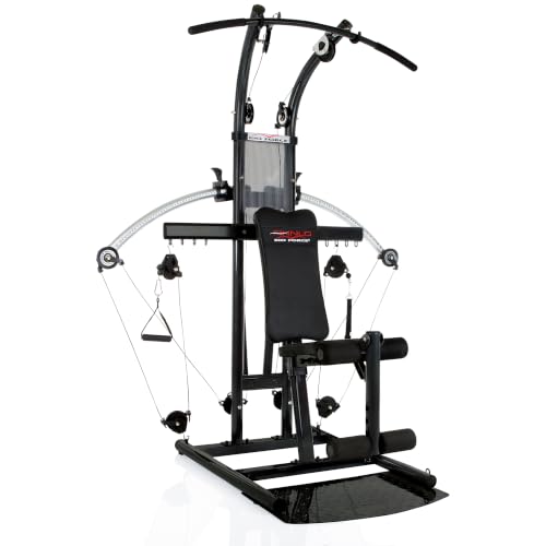 HAMMER Finnlo Kraftstation Bio Forc HAMMER Finnlo Kraftstation Bio Forc