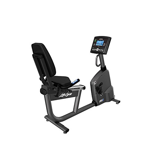 Life Fitness Liegerad RS1 Go, XX03-0105, GC-020X