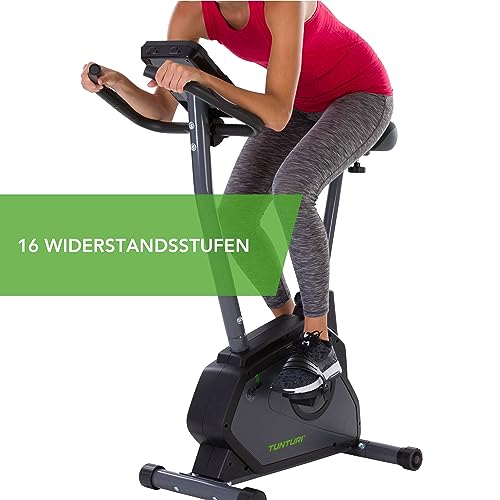 Tunturi Cardio Fit E30 Ergometer Heimtra