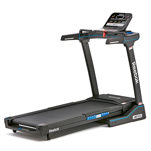 Reebok Jet 300 Bluetooth Laufband