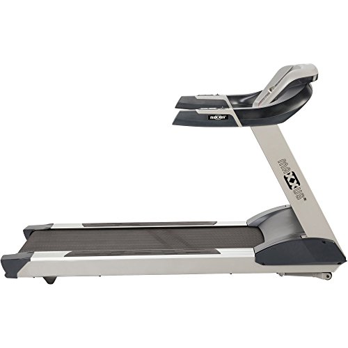 Maxxus Studio Laufband 80 PRO - 22km/h, 