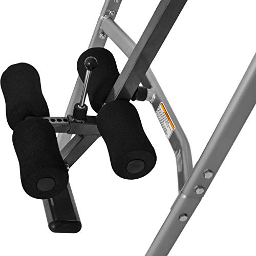 GORILLA SPORTS® Inversionsbank - Volle 