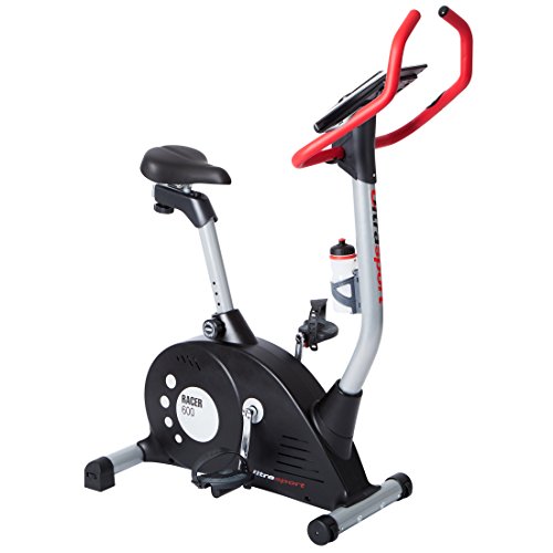 Ultrasport Heimtrainer Ergometer, F