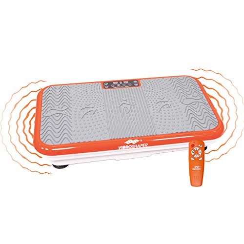 Mediashop Vibro Shaper - leistungss Mediashop Vibro Shaper - leistungss