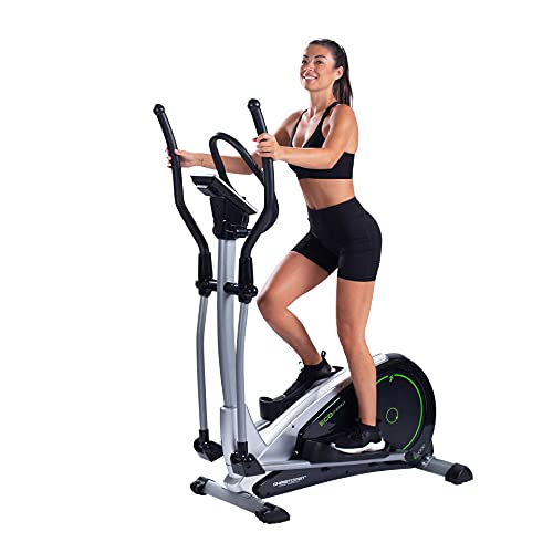 Christopeit Sport Crosstrainer-Ergo