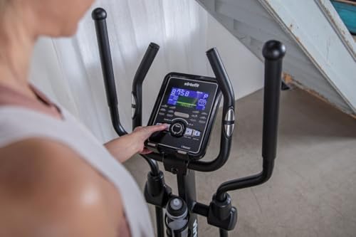 VirtuFit CTR 3.0i Ergometer Crosstrainer VirtuFit CTR 3.0i Ergometer Crosstrainer