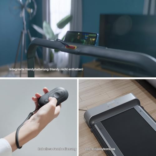 WalkingPad R1 Pro Laufband Klappbar 918 WalkingPad R1 Pro Laufband Klappbar 918