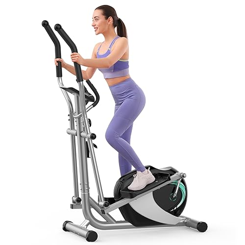 Dripex Elliptical Crosstrainer, Ext