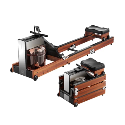 KINGSMITH WR1 Rudergerät für Zuhause m