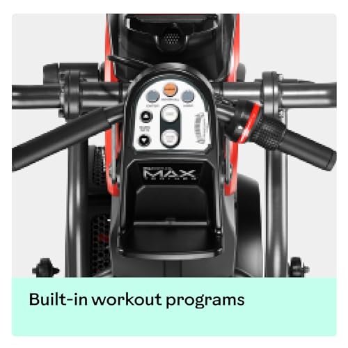 Bowflex Max Trainer M3 Crosstrainer, Sch