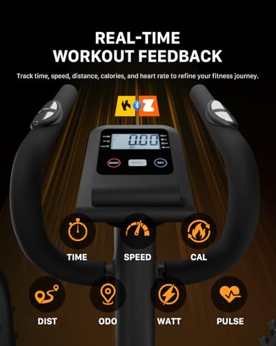 Crosstrainer Für Zuhause, Aeriflo S100 