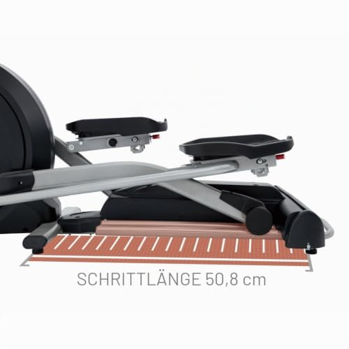 Spirit Crosstrainer/Ellipsentrainer/XE 3 Spirit Crosstrainer/Ellipsentrainer/XE 3