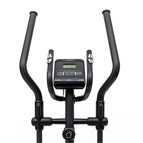 TechFit E300 Cross Trainer, Ellipsentrai