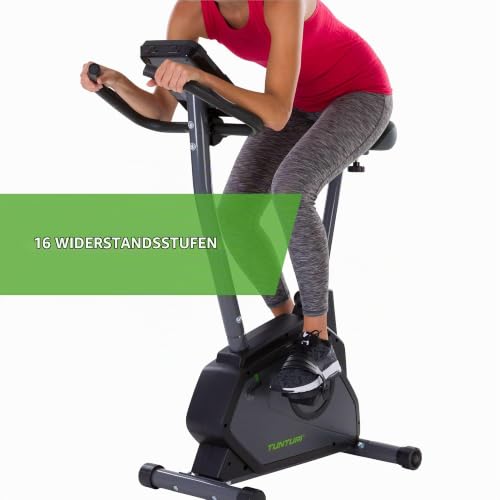 Tunturi Cardio Fit E30 Ergometer Heimtra Tunturi Cardio Fit E30 Ergometer Heimtra