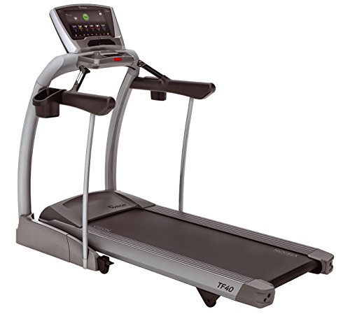 Vision Fitness® Laufband "TF40" To