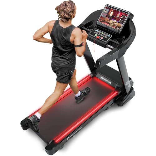 Sportstech, Laufband für Zuhause k Sportstech, Laufband für Zuhause k