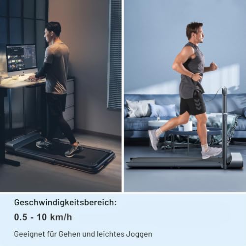WalkingPad R1 Pro Laufband Klappbar 918 WalkingPad R1 Pro Laufband Klappbar 918