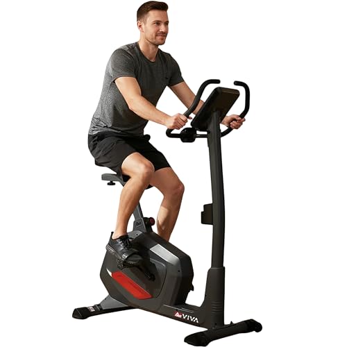 AsVIVA H22 Heimtrainer Ergometer �