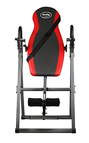 BODYCOACH Schwerkrafttrainer Streckbank 