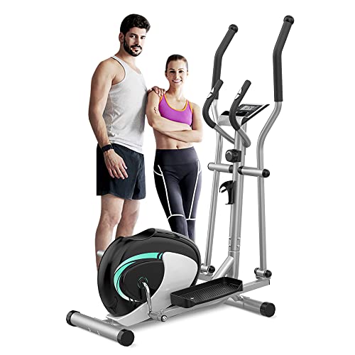 Dripex Crosstrainer für Zuhause, U
