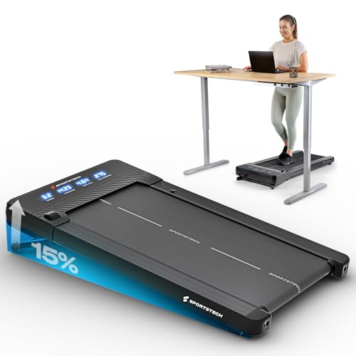 Spad500 Laufband, 126 x 58 x 15,8 c Spad500 Laufband, 126 x 58 x 15,8 c