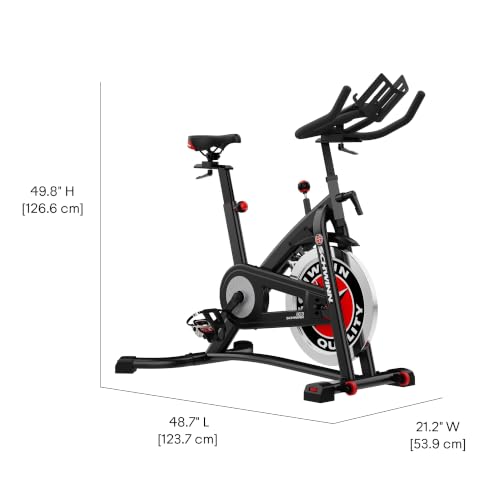 Schwinn Fitness 700IC Indoor Cycling Bik